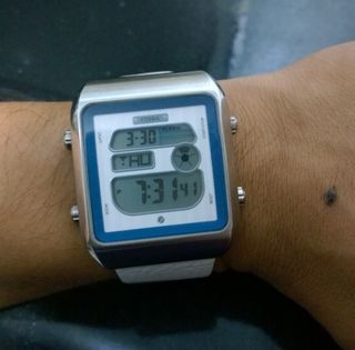 Authentic Fossil Men's Watch