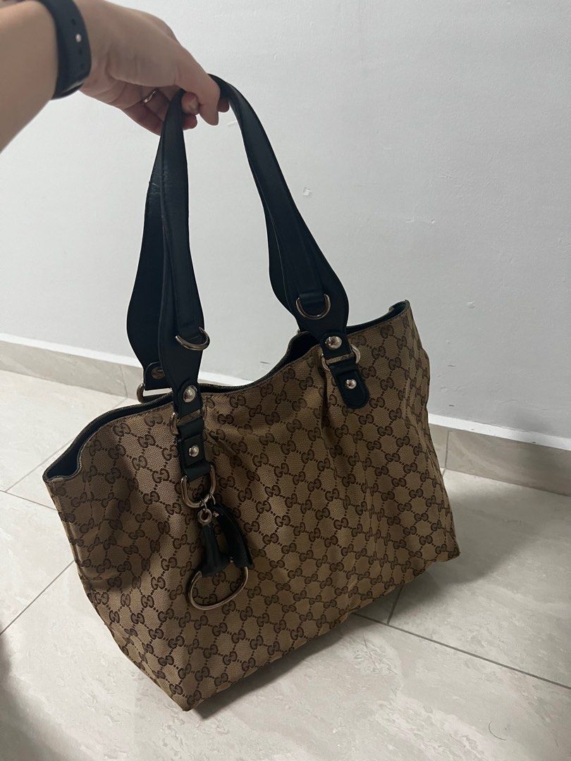 Authentic Gucci Bag Original Price S 1500