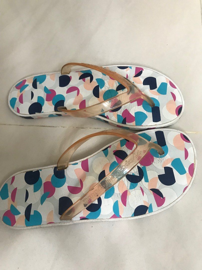 Authentic Marc by Marc Jacobs Flip Flop