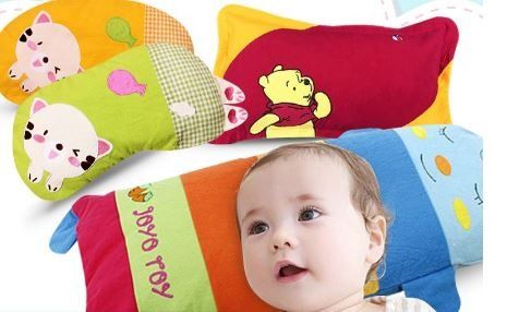 Buckwheat pillow hot sale for baby