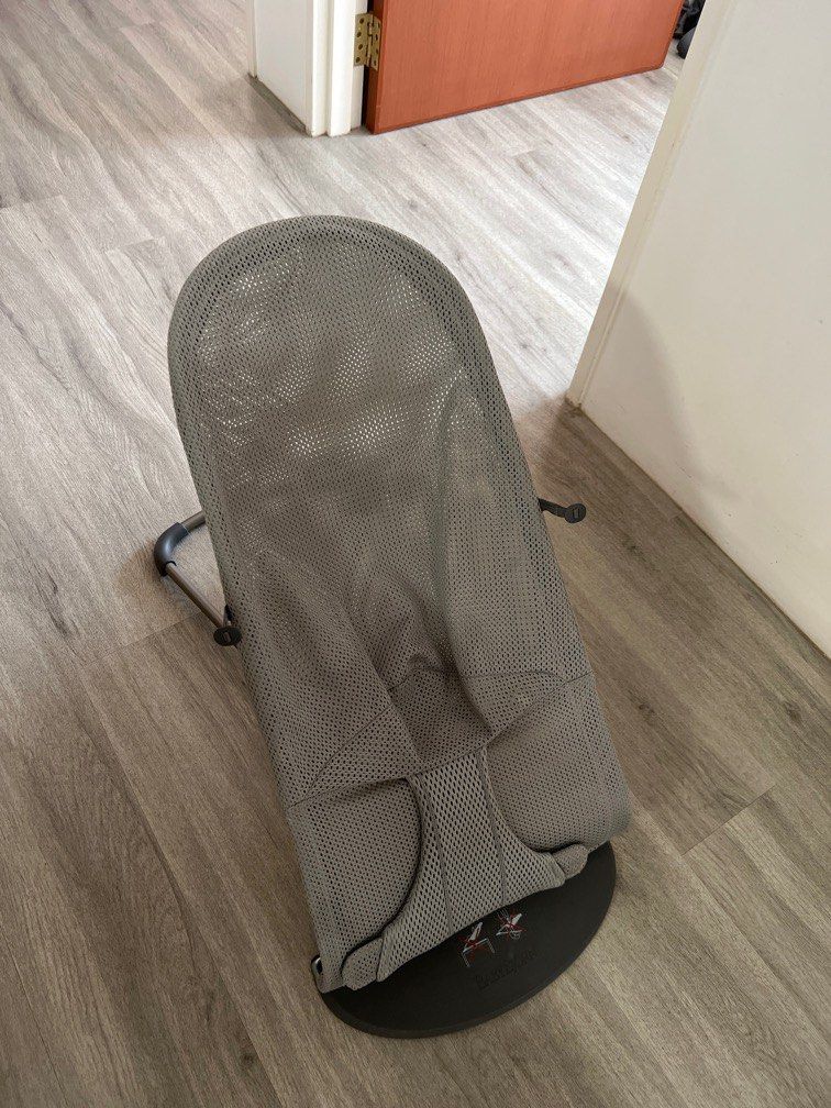 Baby Bjorn Bouncer, Babies & Kids, Baby Nursery & Kids Furniture, Other