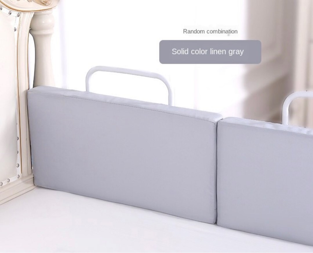 Baby Guard Rail, Babies & Kids, Baby Nursery & Kids Furniture, Bed