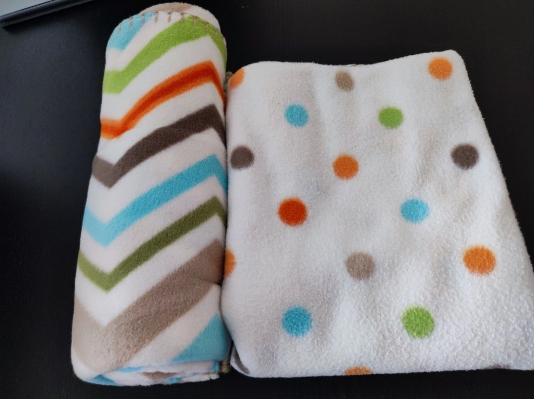 Baby swaddles cloth and blankets Aden Anaïs Tula, Babies & Kids, Babies