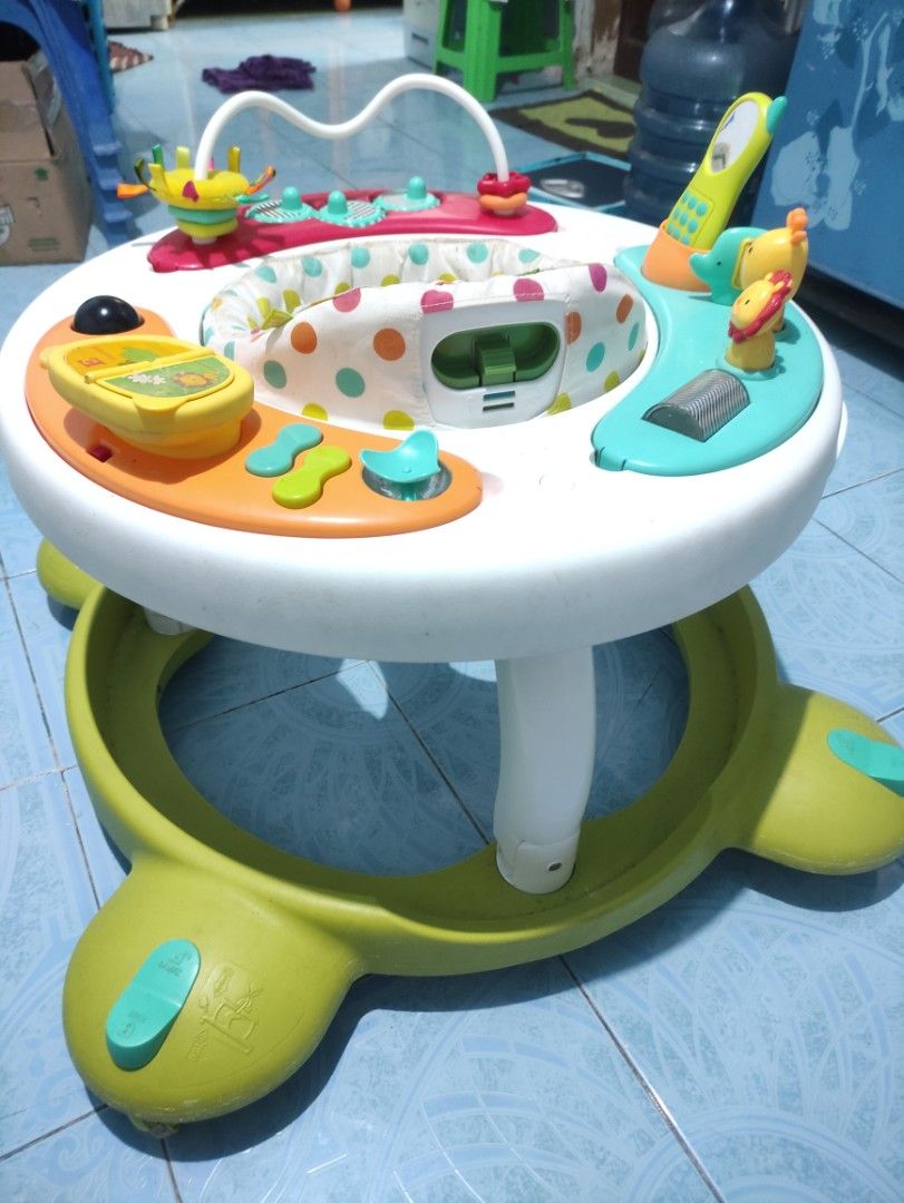 Mothercare hoola outlet walk around