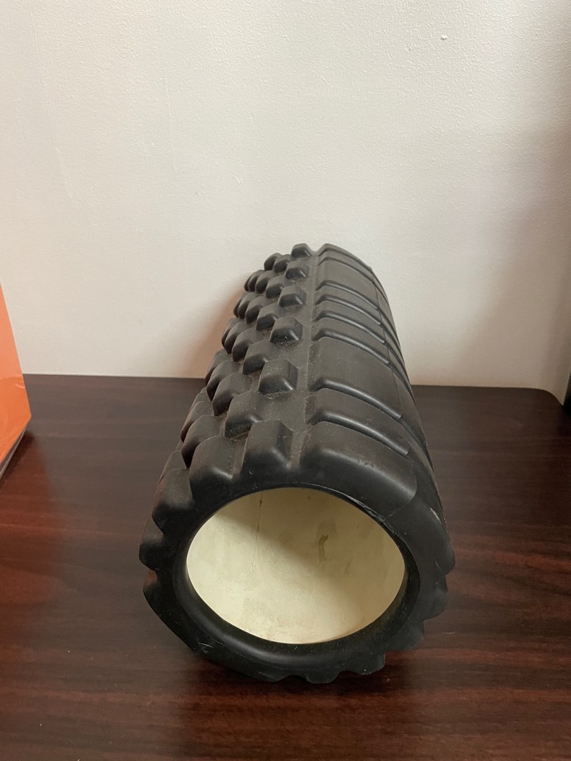 Back/ leg roller on Carousell