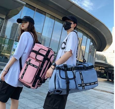 Multifunctional travel backpack deals