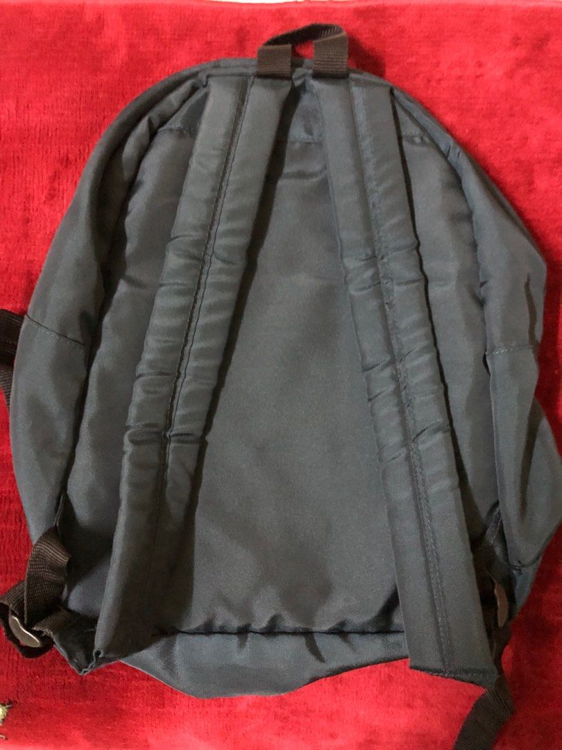 Bape bagpack (legit), Men's Fashion, Bags, Backpacks on Carousell