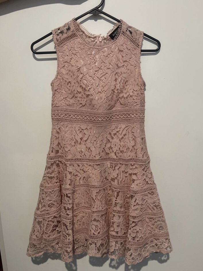Bardot elise shop