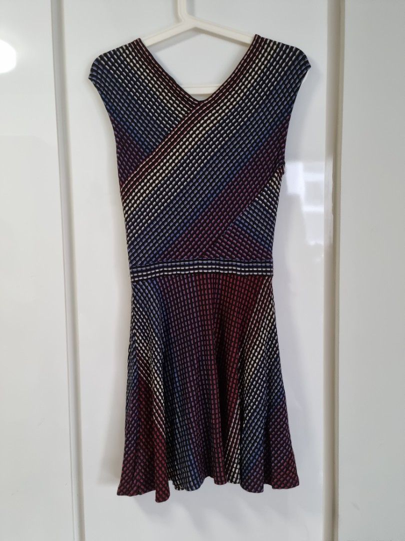 Max azria clearance dress