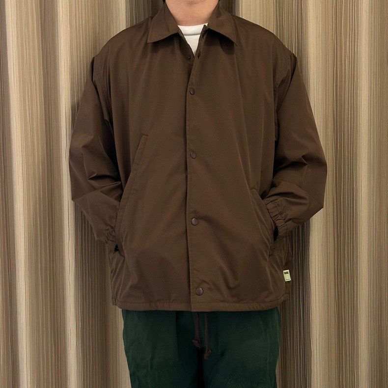 SSZ × BEAMS PLUS: COACH BLAZER - トップス