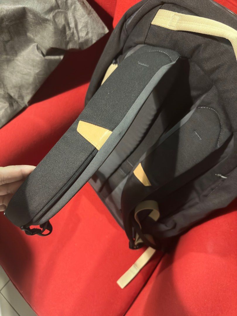 Bellroy transit backpack plus 38l backpack, Men's Fashion, Bags