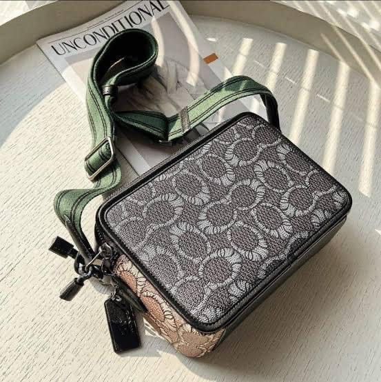 Coach men new arrivals bag sale