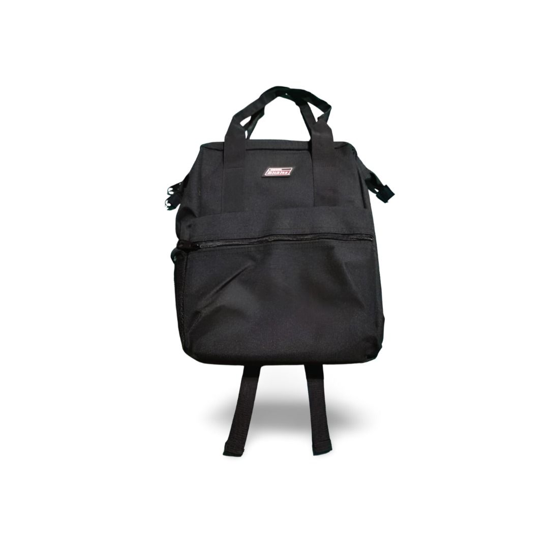 Dickies haywood black backpack cheap