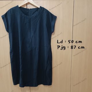 (Kategori: ) berada di . Dikirim oleh preloved_stuff07 (ID iklan 1227326289, Gambar 1). Deskripsi: .