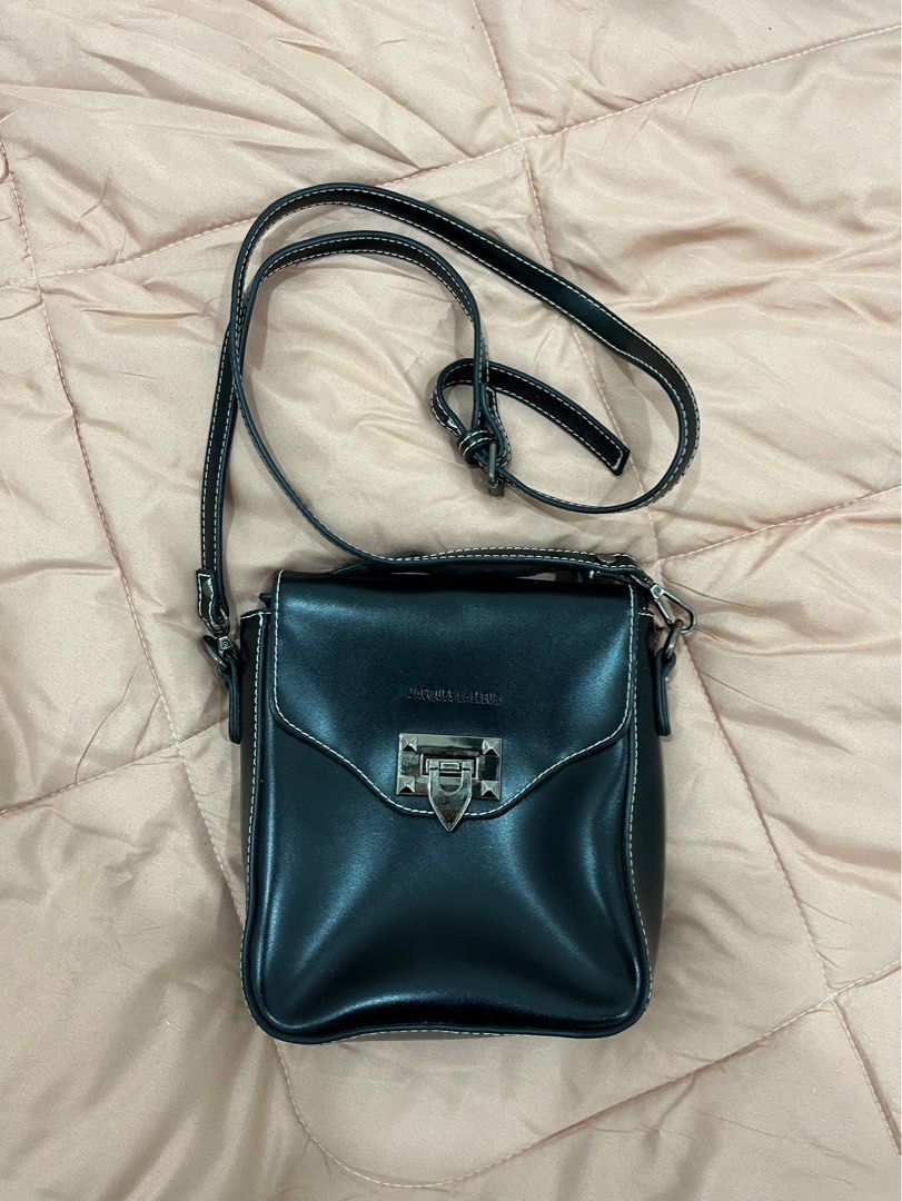 Jacques lafleur bag best sale