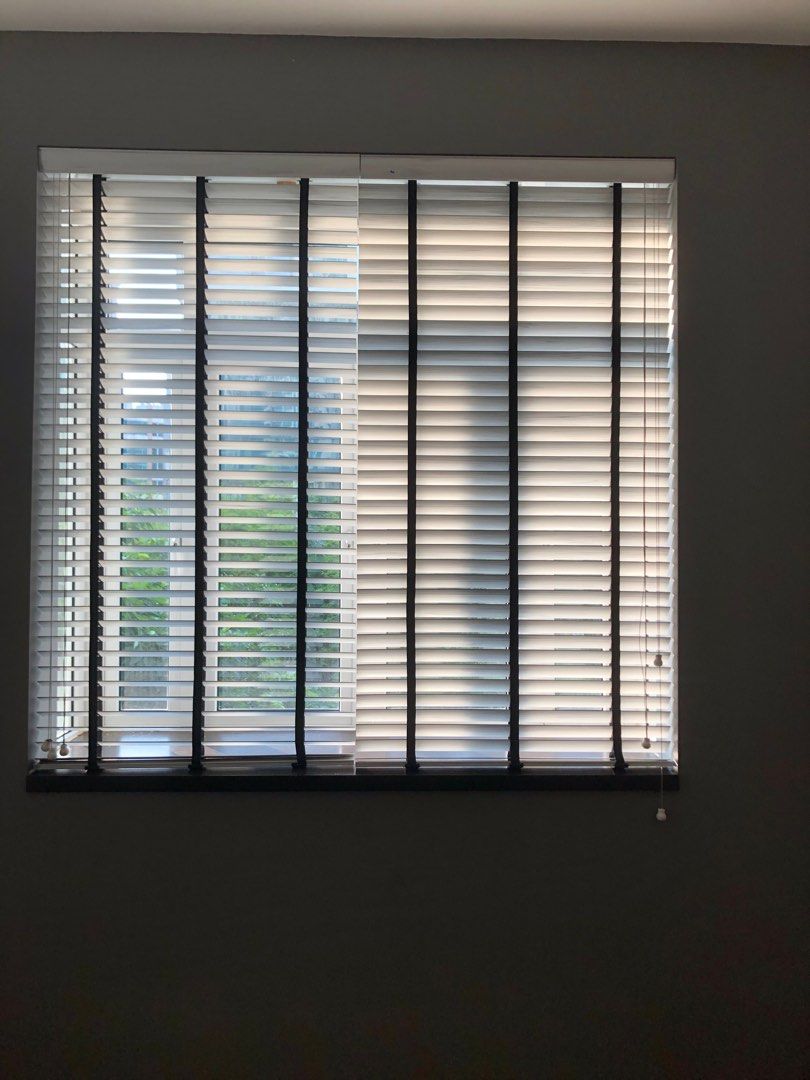 Blinds (MB), Furniture & Home Living, Home Decor, Curtains & Blinds on