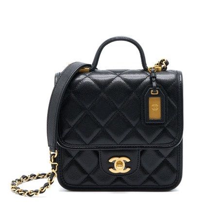 chanel 22k bag