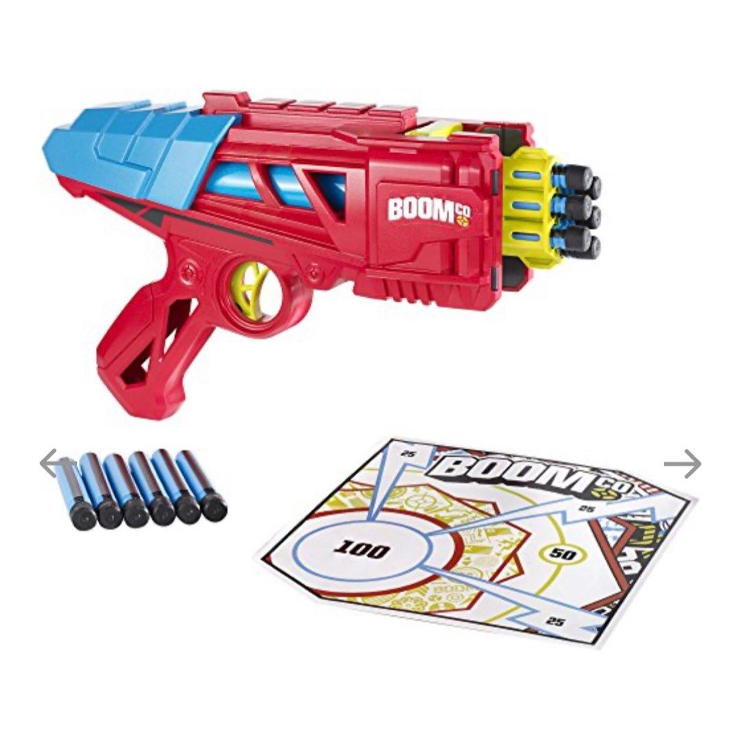 Boomco gun store