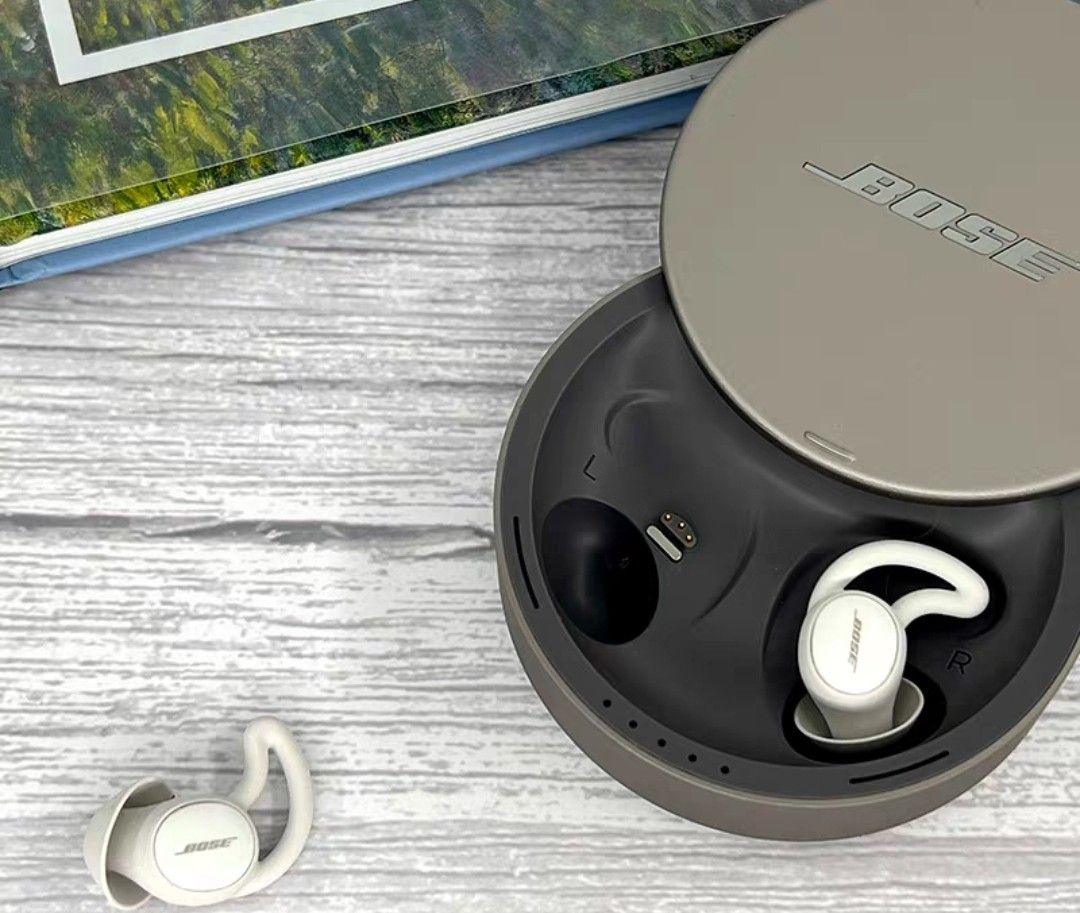 Bose sleepbuds ii charging hub, Audio, Portable Audio Accessories on