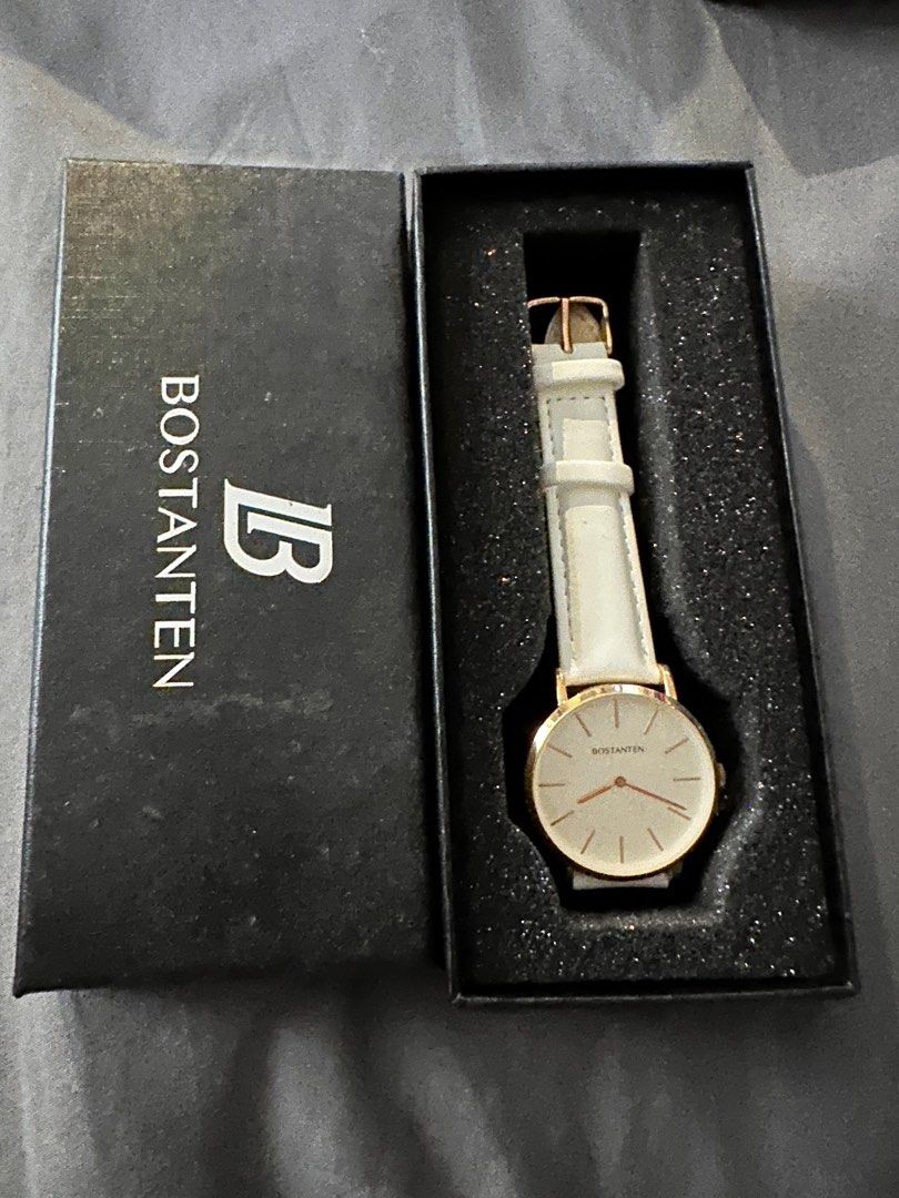 Bostanten watch 2025 original price