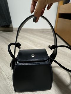 Box bag