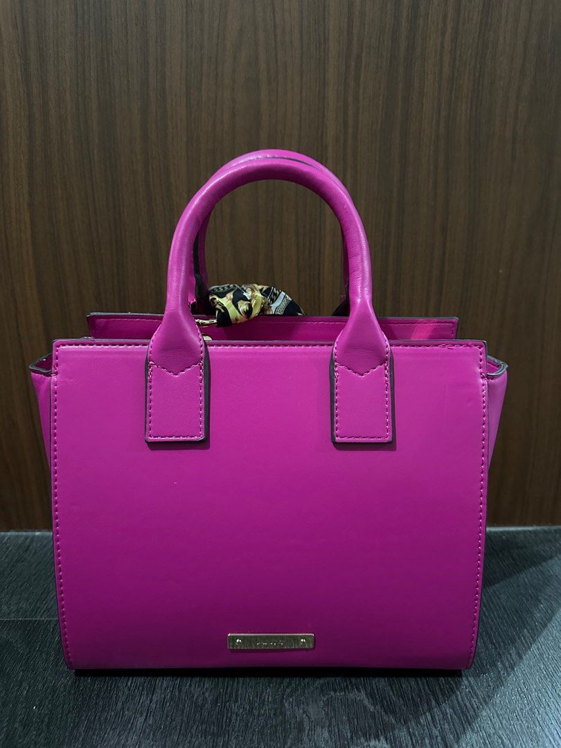 Aldo best sale scarf bag