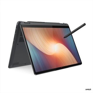 Brand New LENOVO FLEX5 Laptop touch screen 512GB