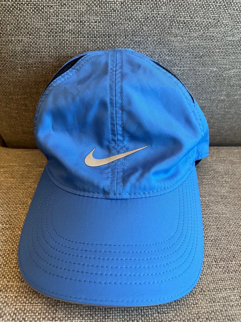 nike fitted ball caps