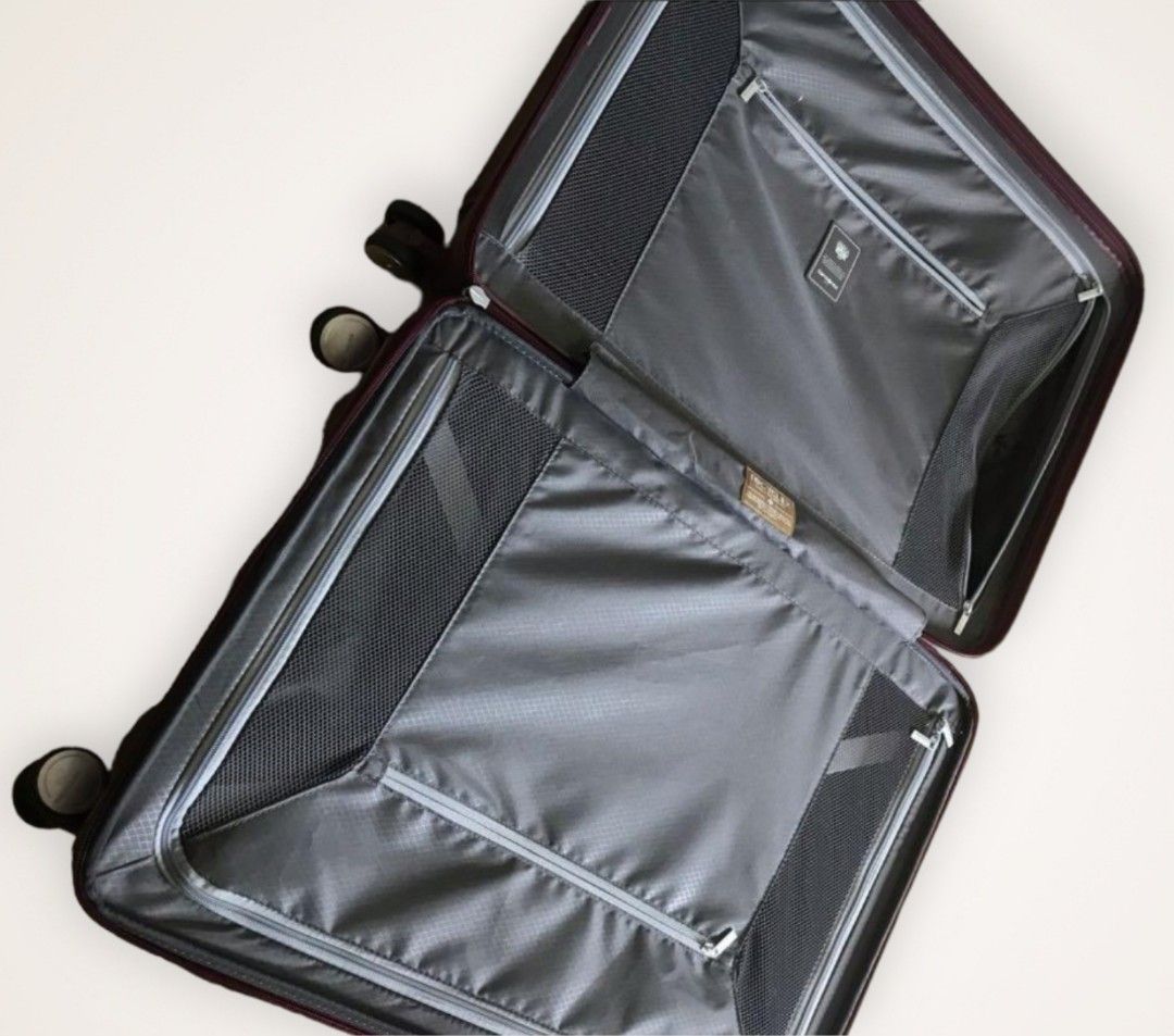 Prestige luggage brand store