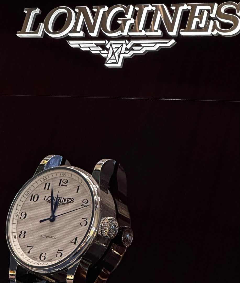 branded clock, Furniture & Home Living, Home Decor, Clocks on Carousell