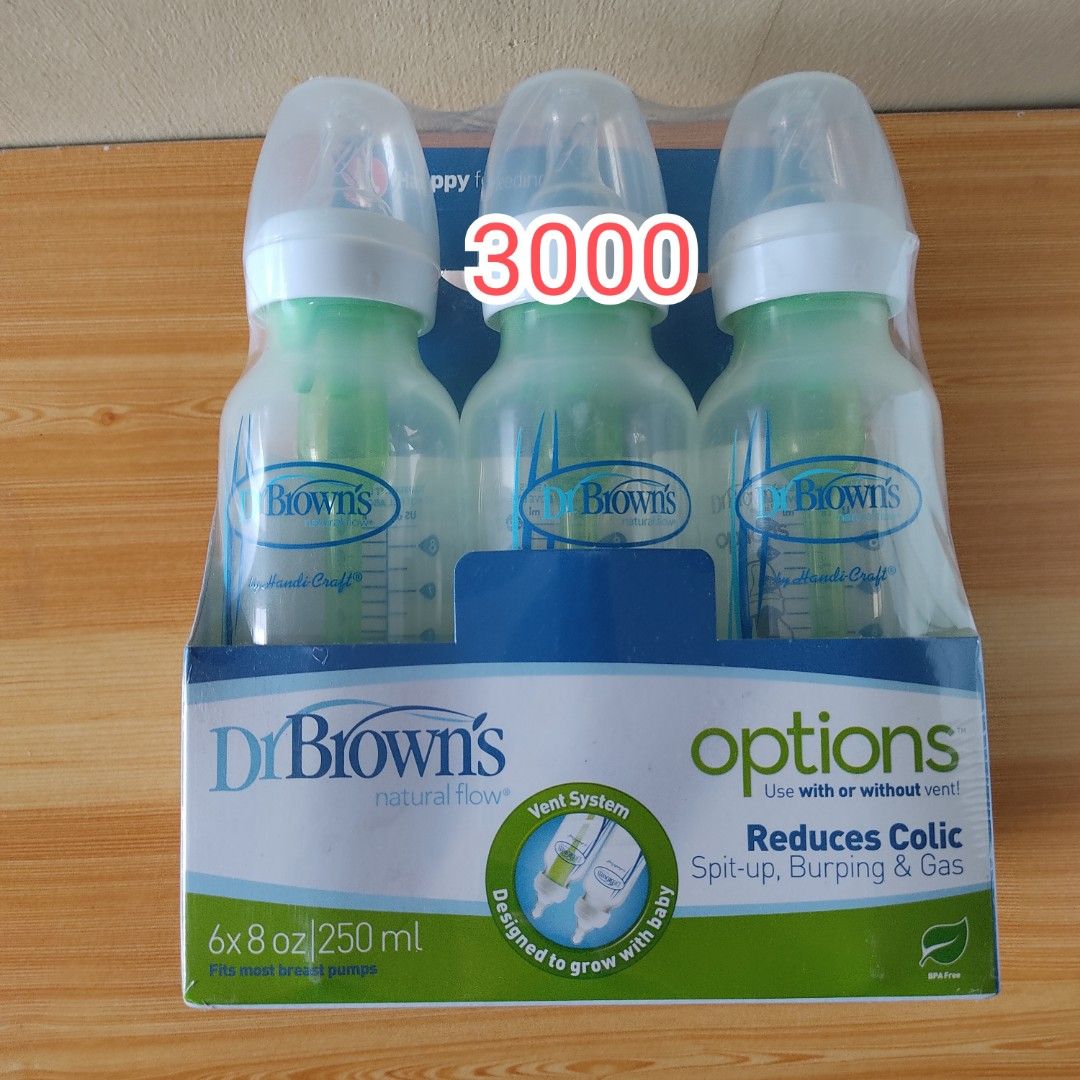 Breastfeeding bottles, Babies & Kids, Nursing & Feeding, Breastfeeding
