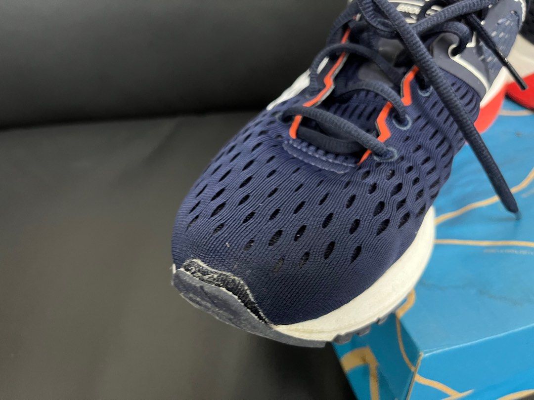 Brooks ravenna 2024 9 size 8.5