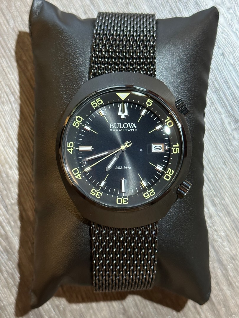 Bulova 98b247 hot sale