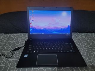 2 Laptops Bundle SALE!!! Acer P249 and Acer P245 i5 7th and 4th gen 16gb and 8gb all SSD