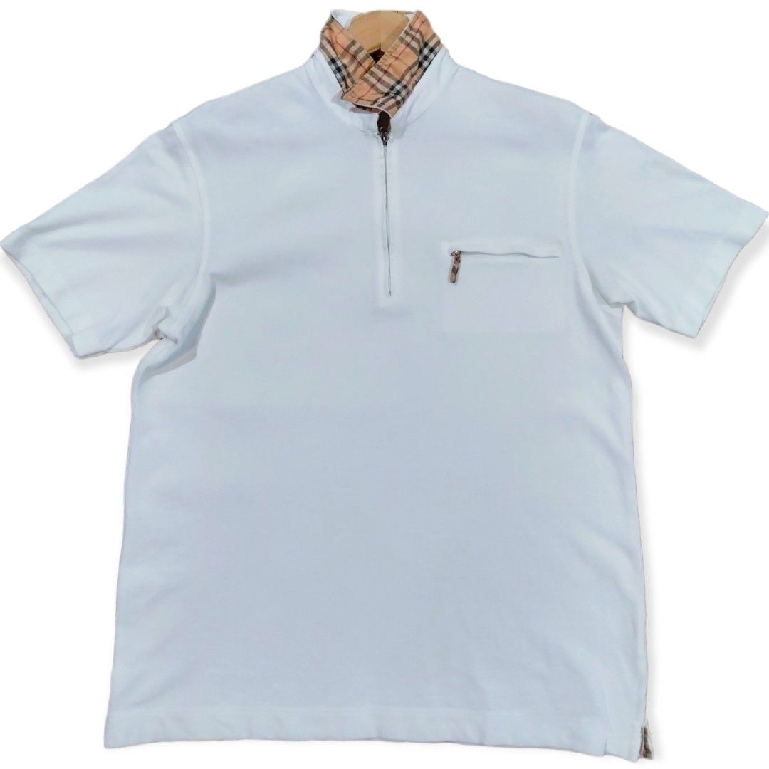 Burberry 77 deals zip