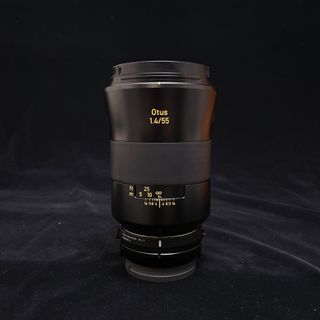 carl zeiss otus