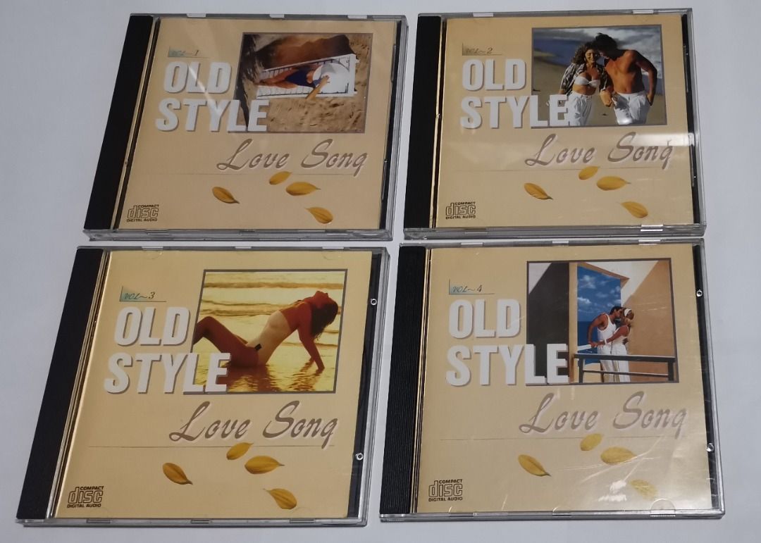 【中古】 Love Songs Love Songs