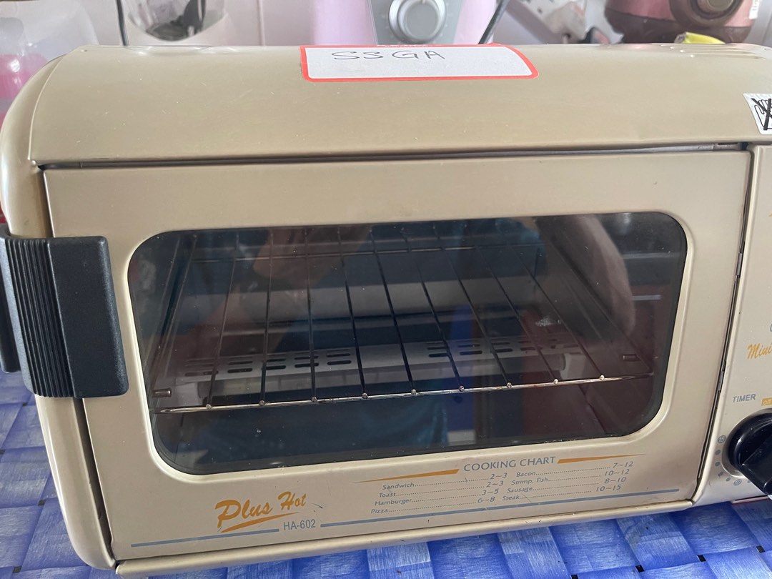 Oven Toaster unused Iona HA602. Selling Cheap!, TV & Home Appliances
