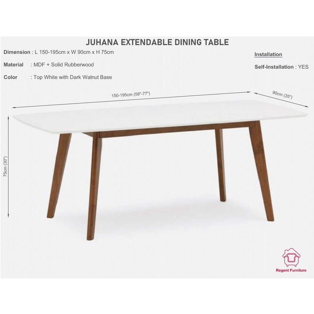 Juhana table structube sale