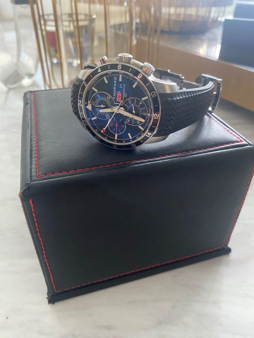 Chopard mille miglia 2012 new arrivals