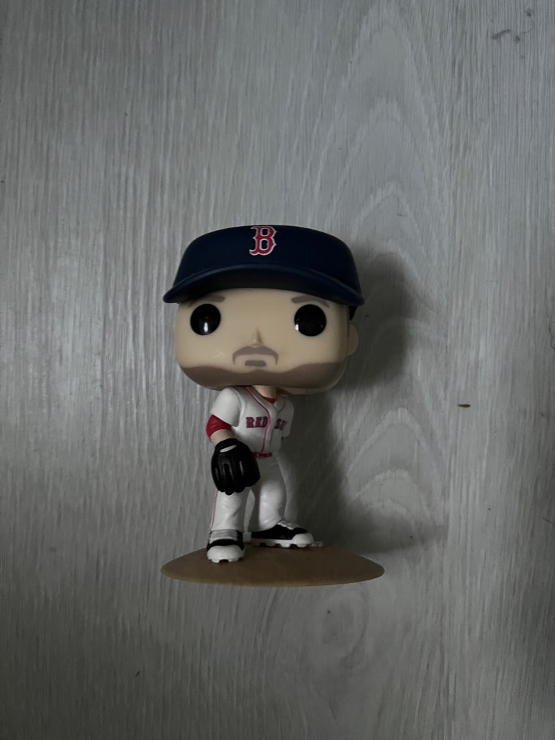  Funko POP MLB: Chris Sale (New Jersey) : Funko