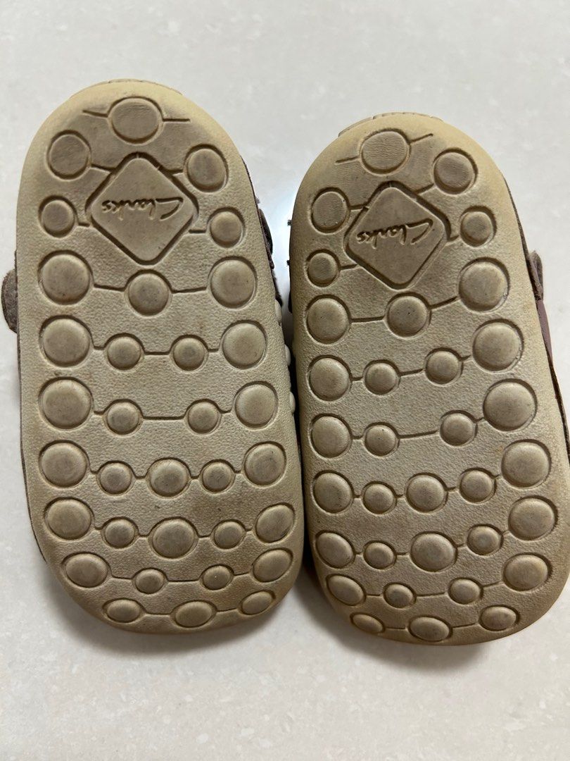 clarks baby girl shoes sale