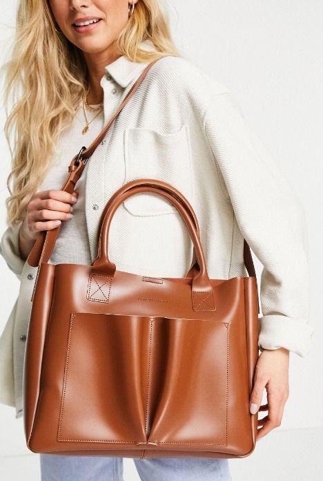 Claudia canova deals tote bag