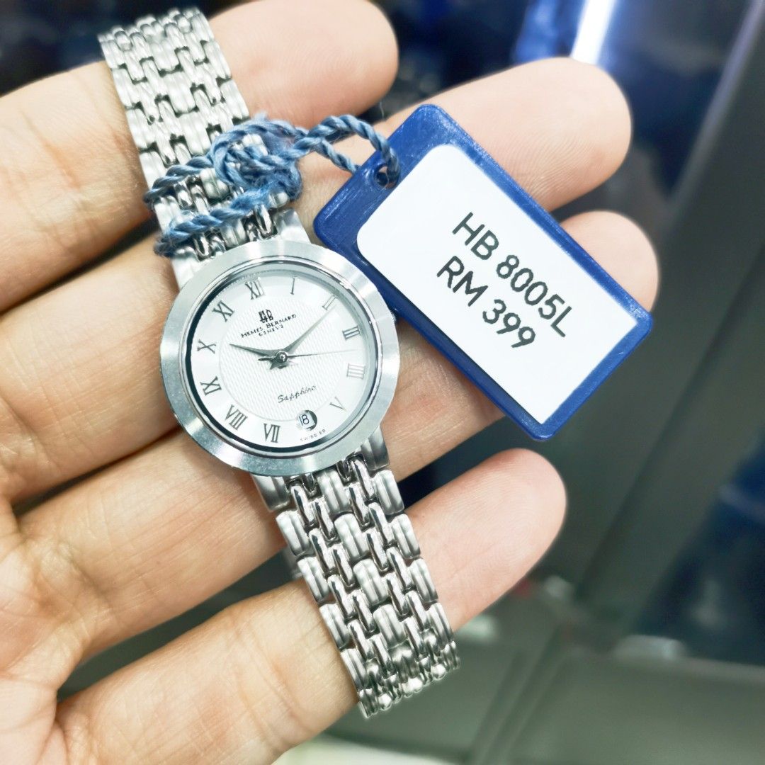 Swiss sapphire 2025 watch price