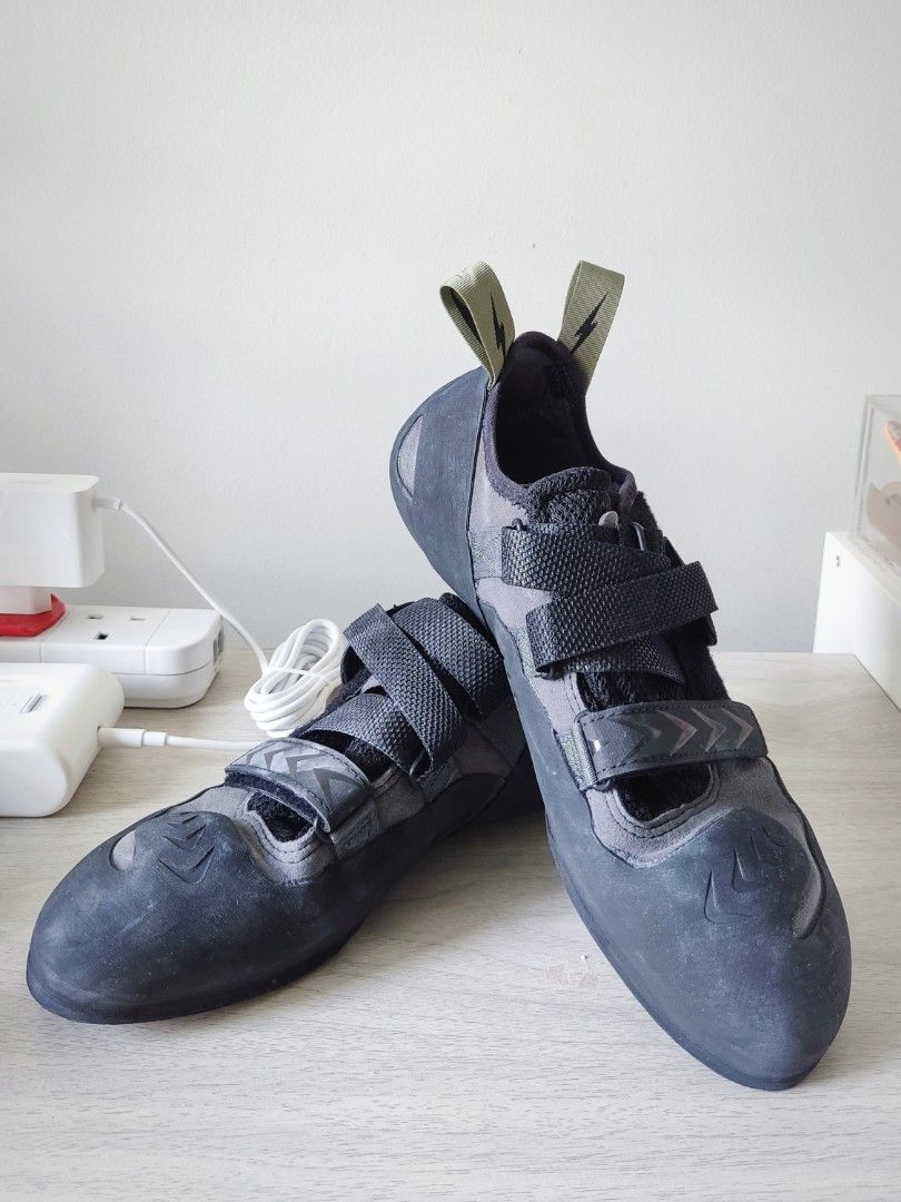 Kronos sale climbing shoes