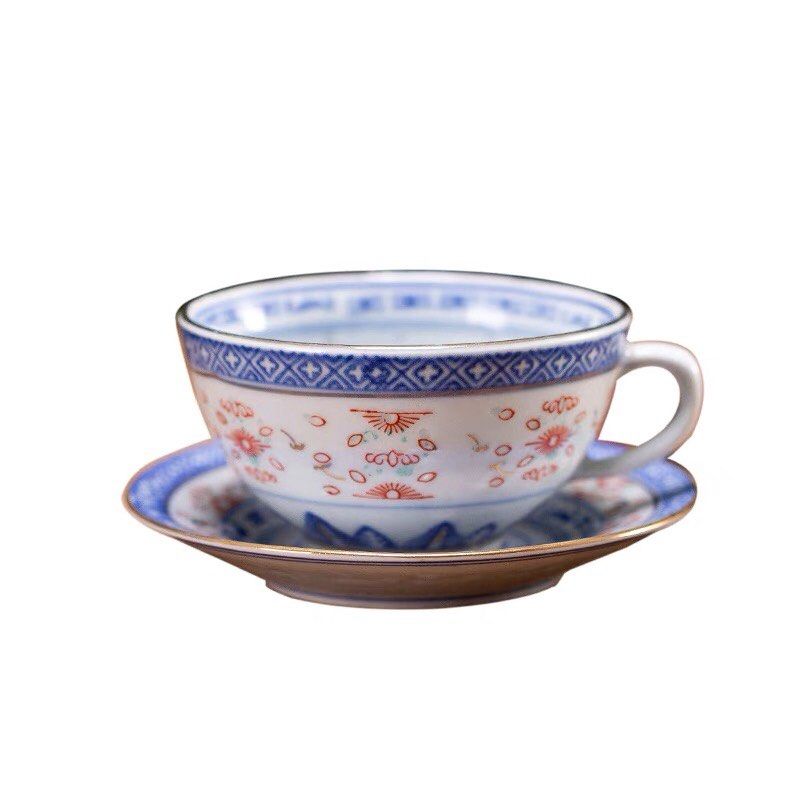Coffee cup (without saucer), Furniture & Home Living, Kitchenware