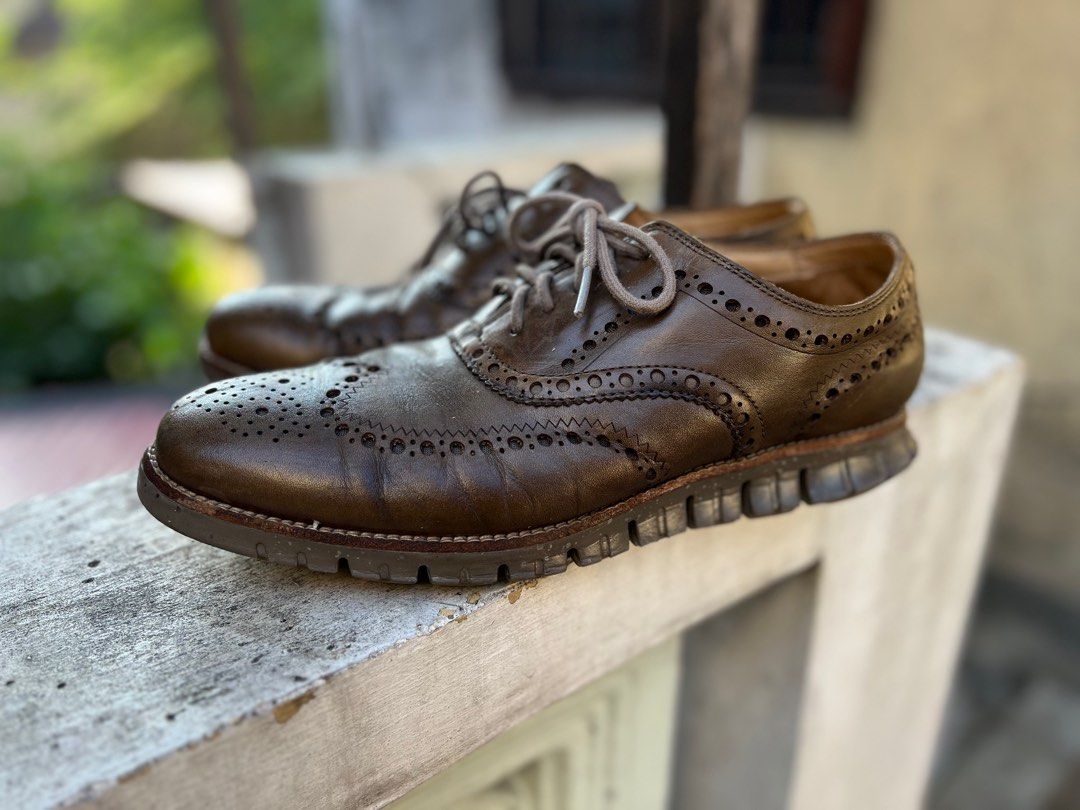Cole haan conrad hotsell