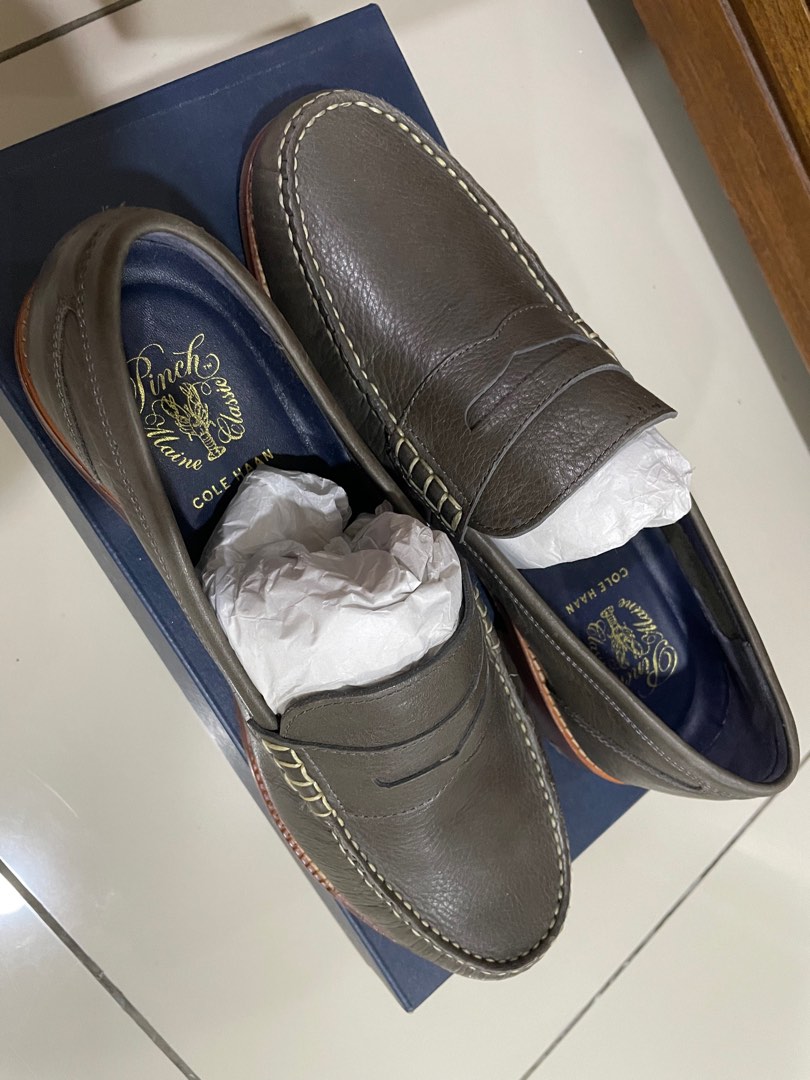 Cole haan clearance pinch grand penny