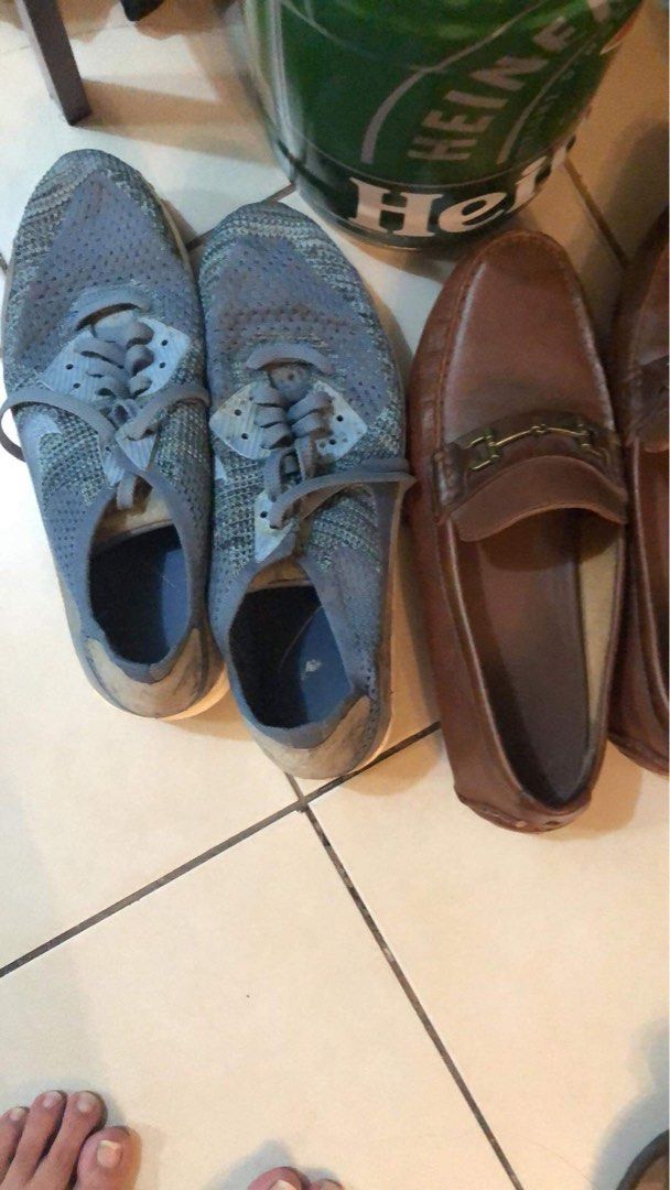 cole haan men's somerset link bit ii loafer