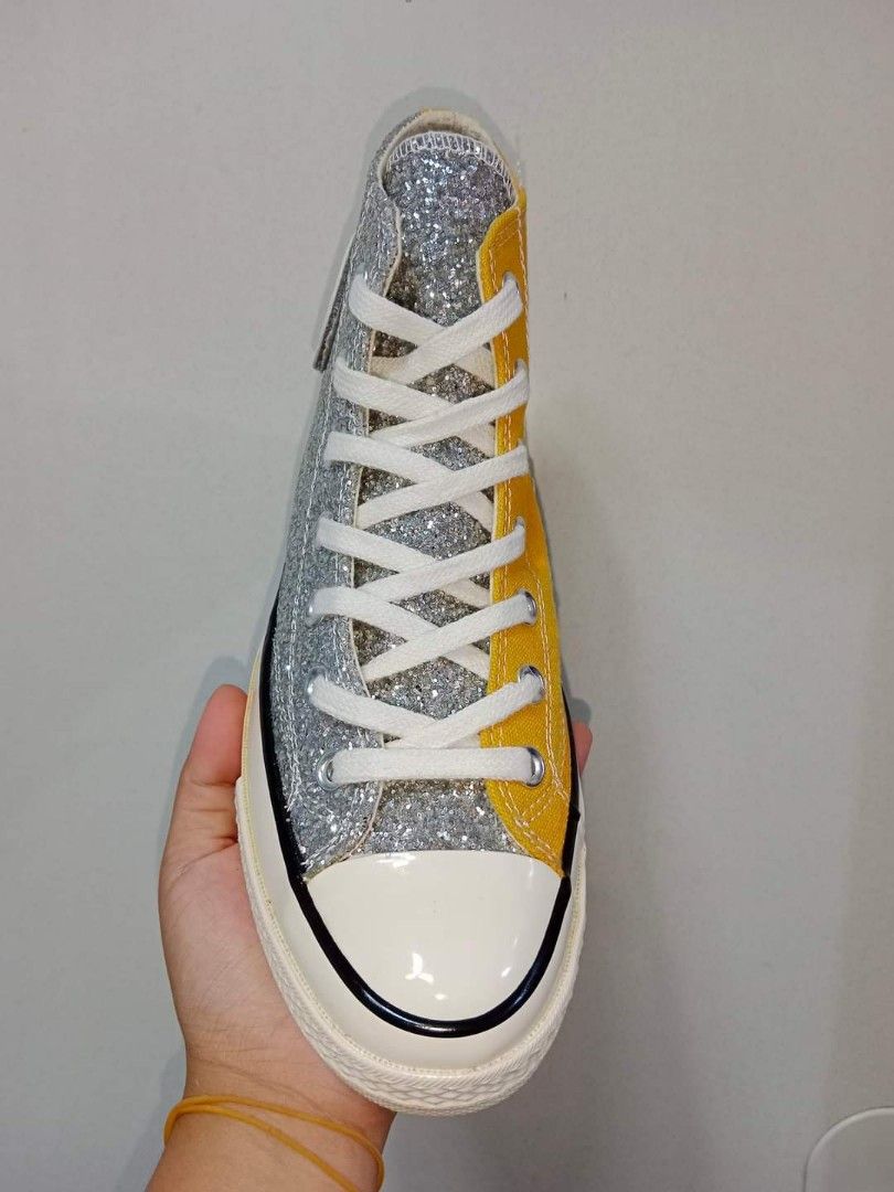Converse chiara cheap ferragni altas